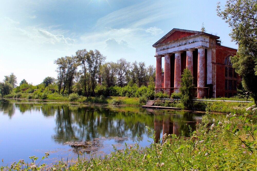 Photograph by Татьяна Черняева