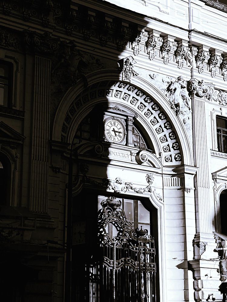 Фотография автора Сергей Демидов