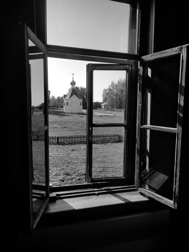 Photograph by Мария Лаврухина