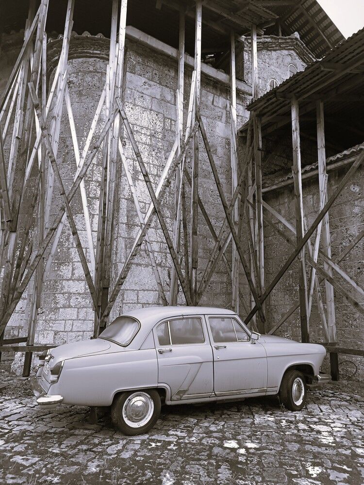 Photograph by Мария Лаврухина