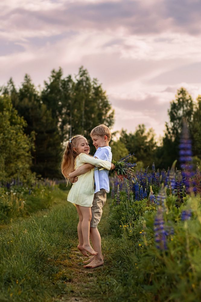 Photograph by Екатерина Часова