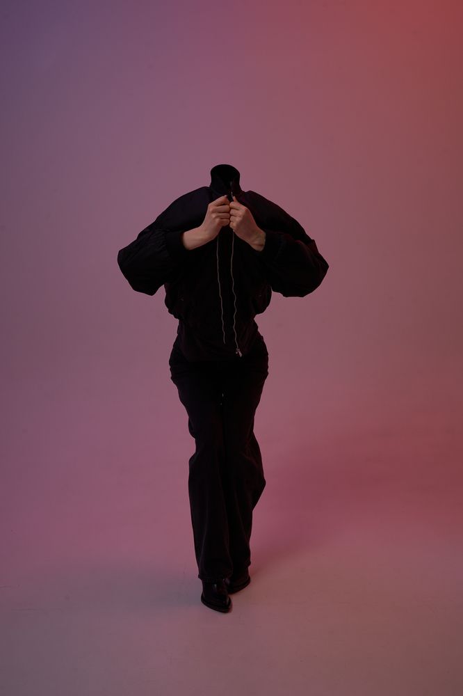 Photograph by Igor Malyshev