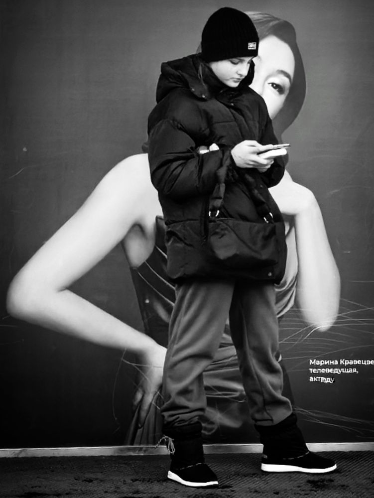 Photograph by Кривенко Владимир