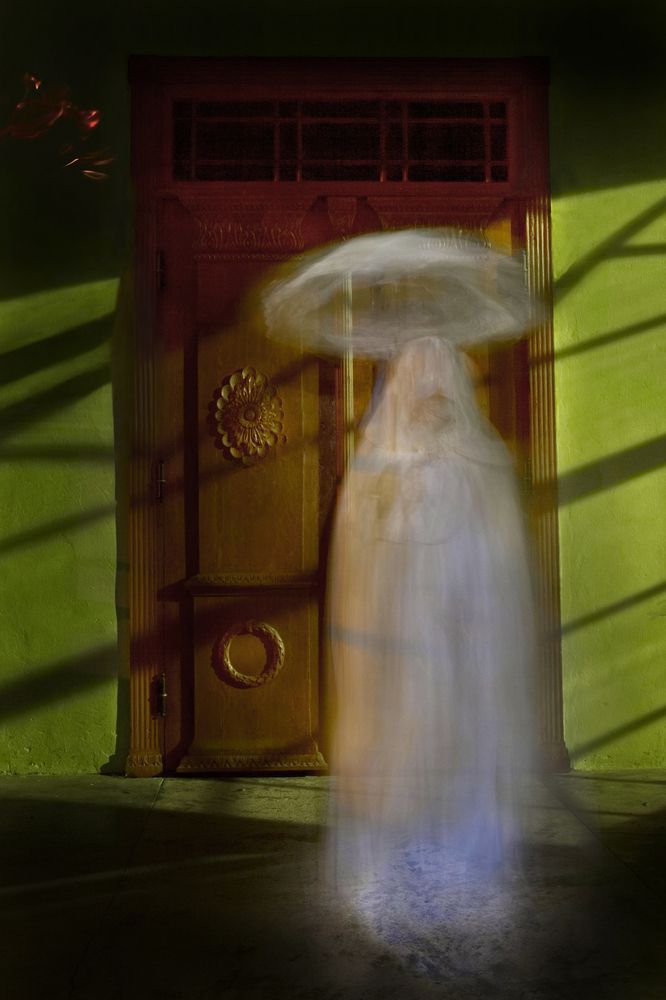 ХРАНИТЕЛЬ ДОМА -ДУША