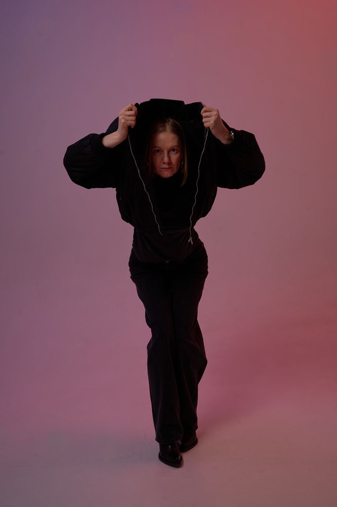 Photograph by Igor Malyshev