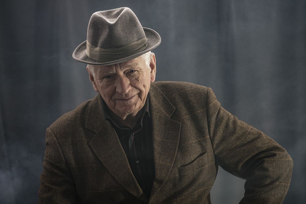 Photograph by Сергей Забиякин