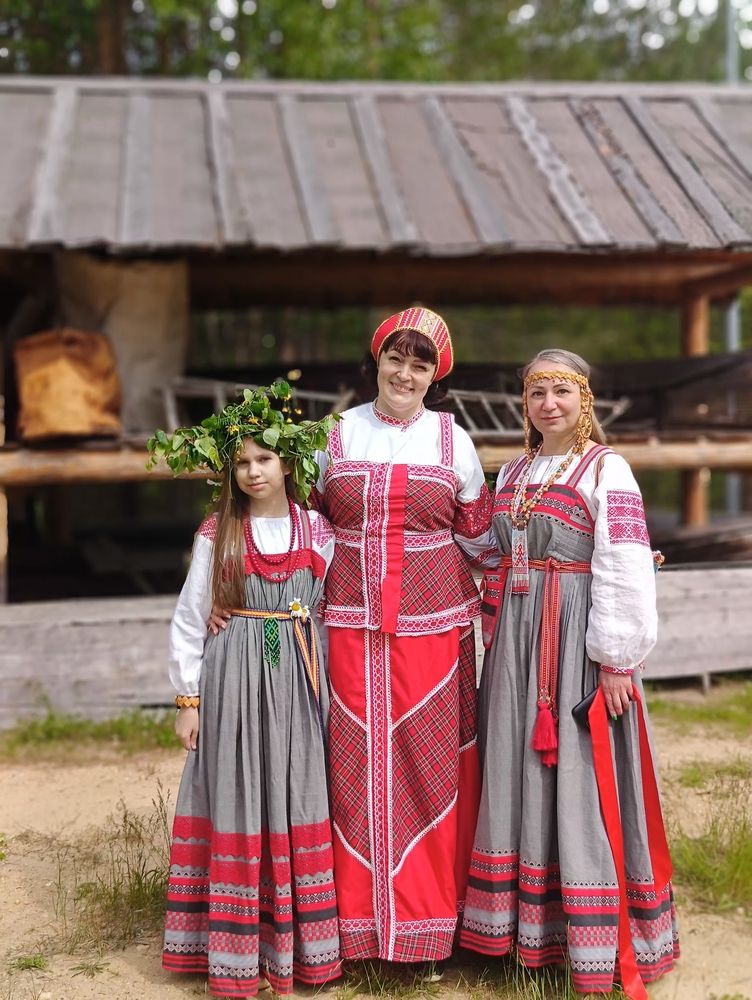 Photograph by Оксана Радзиевская