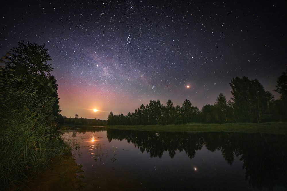 Photograph by Марина Мурашова