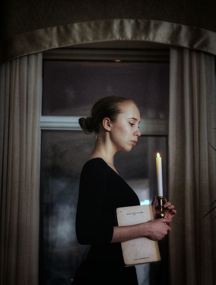 Photograph by Антон Е