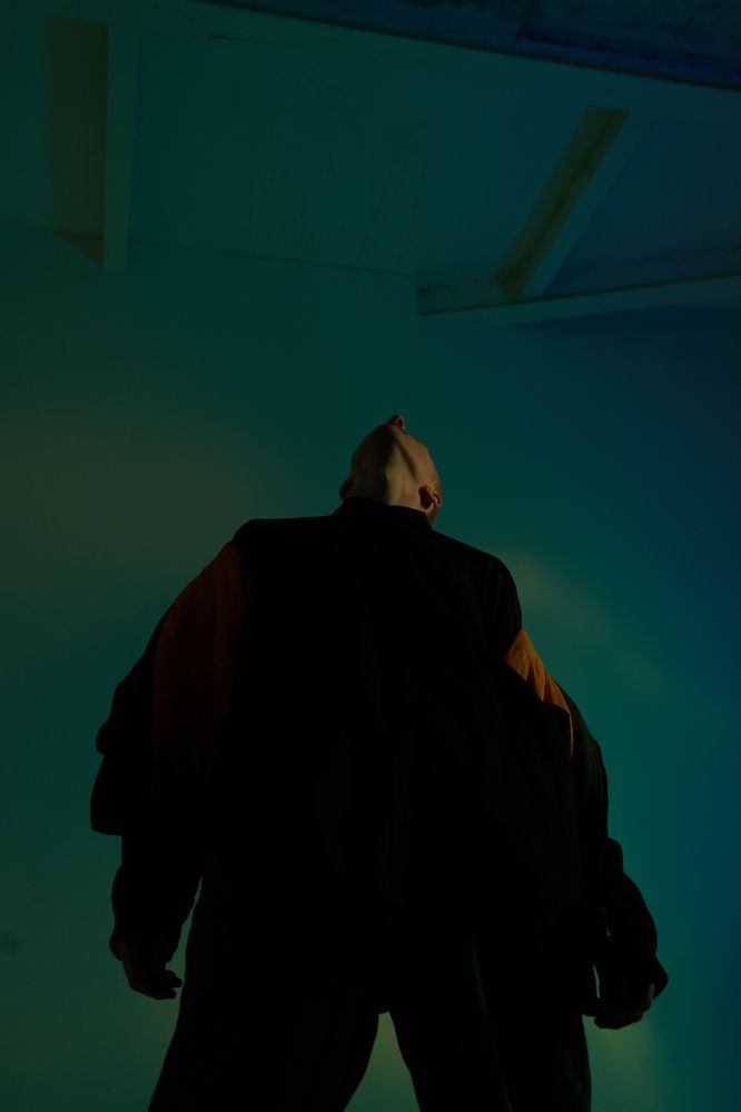 Photograph by Igor Malyshev