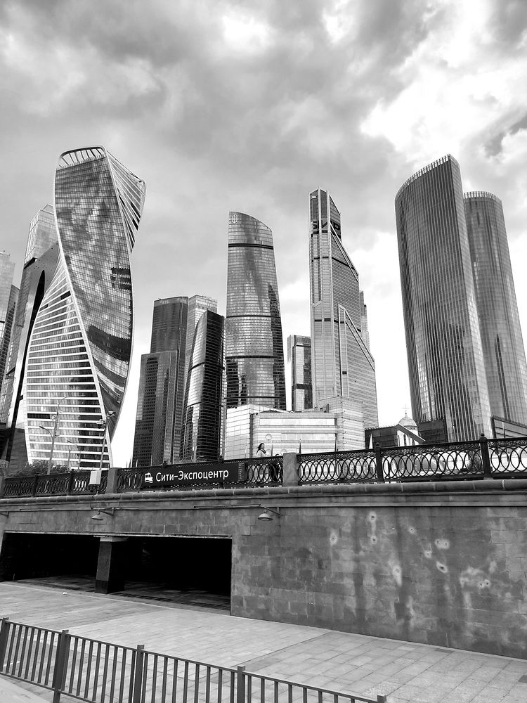 Photograph by Светлана Моисеева