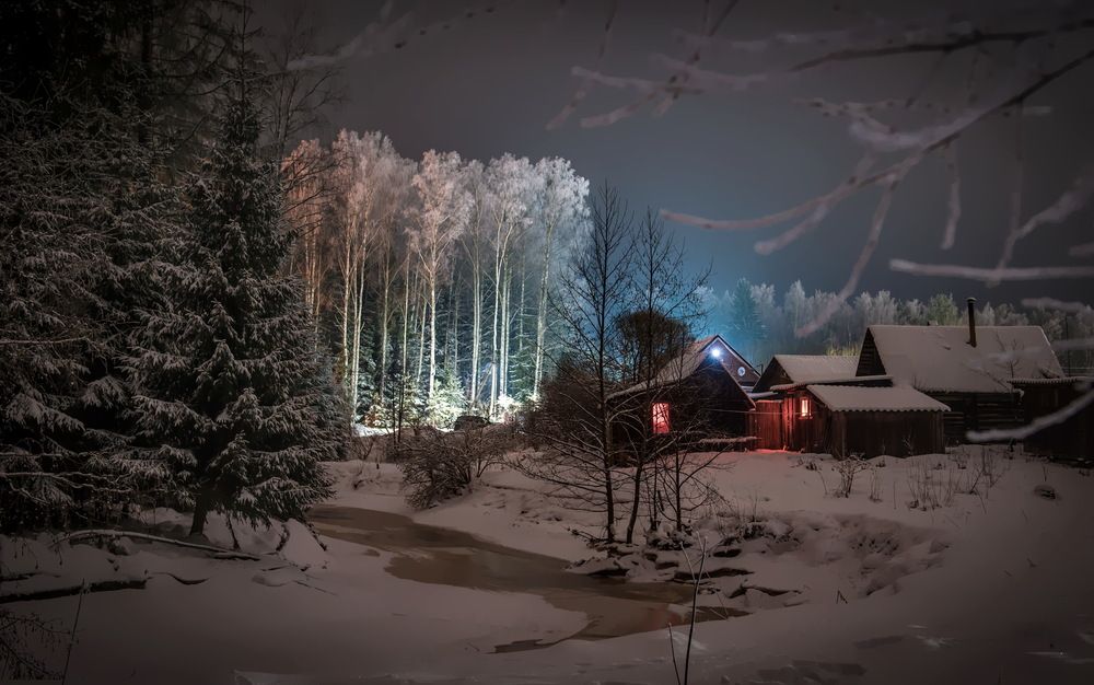 Photograph by Смирнов Валерий