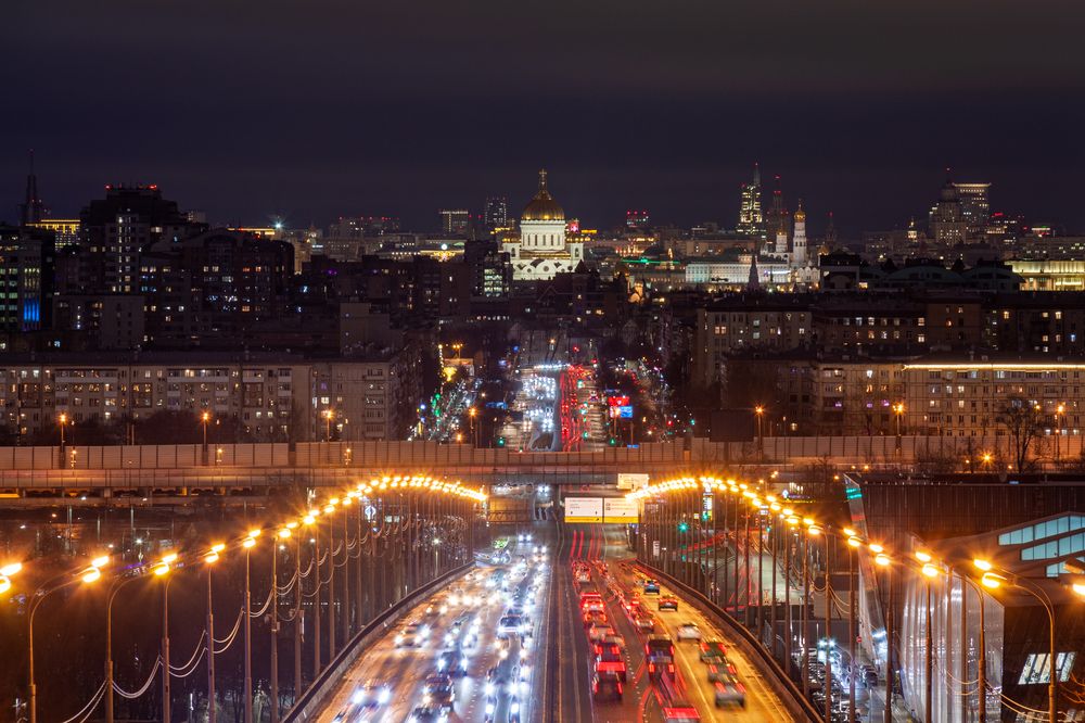 Photograph by Александр Гунин