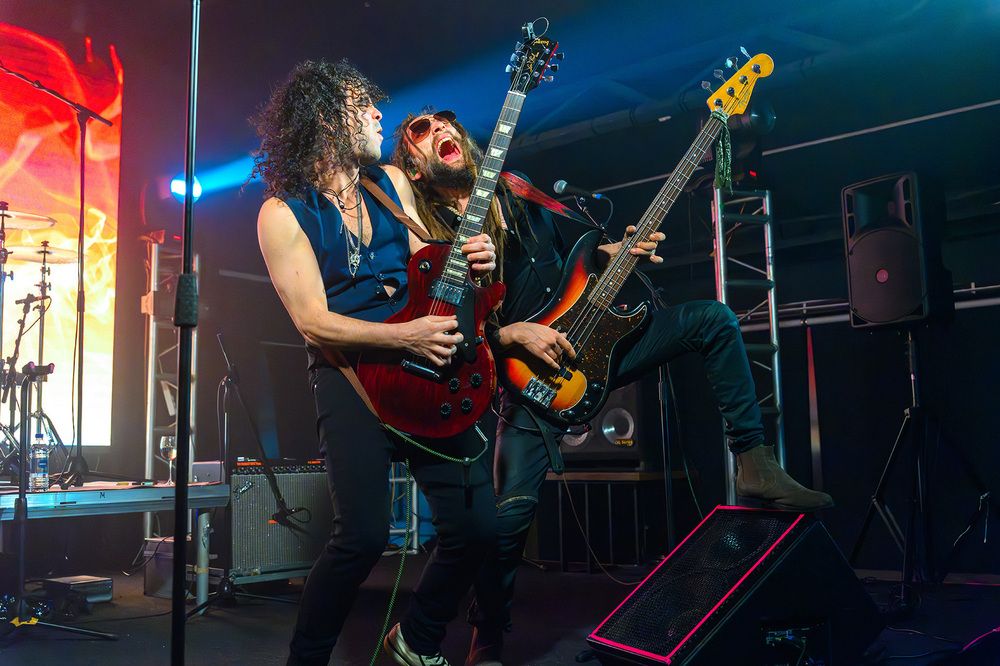 Фотография автора Юрий Скворцов