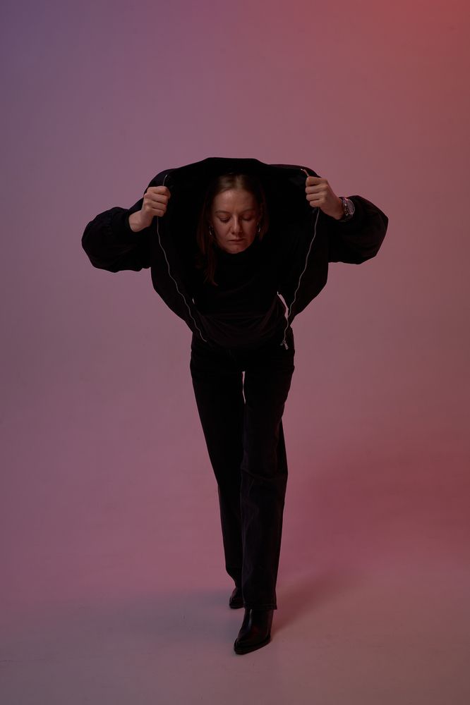 Photograph by Igor Malyshev