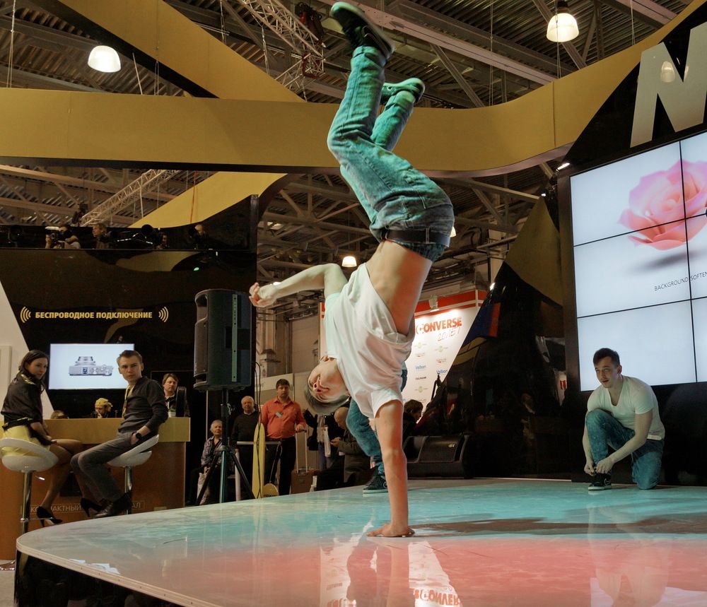 Photograph by Жиляев Евгений