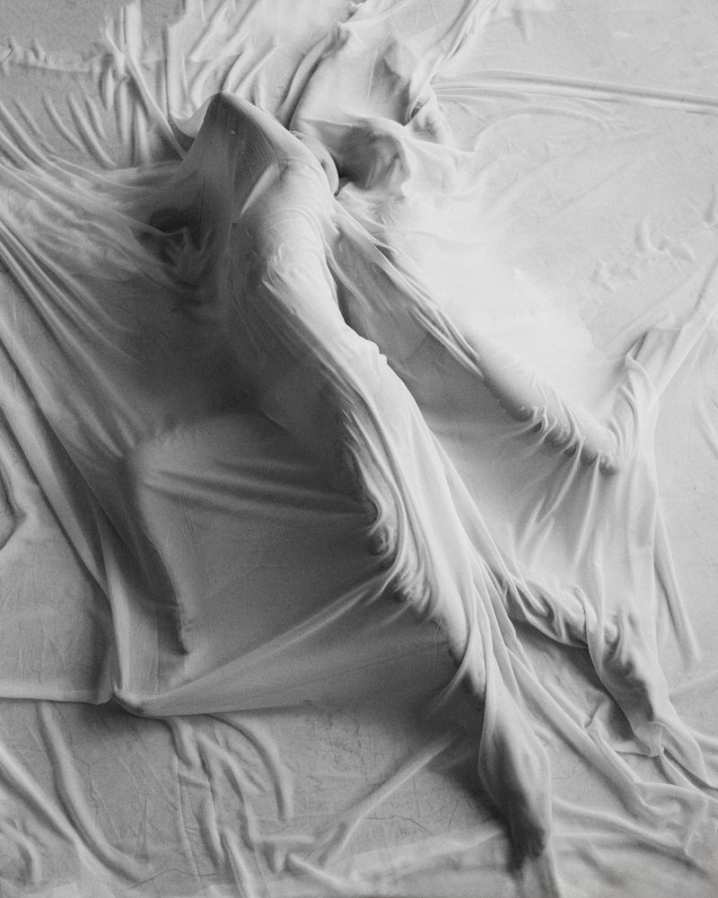 Photograph by Вика Шац