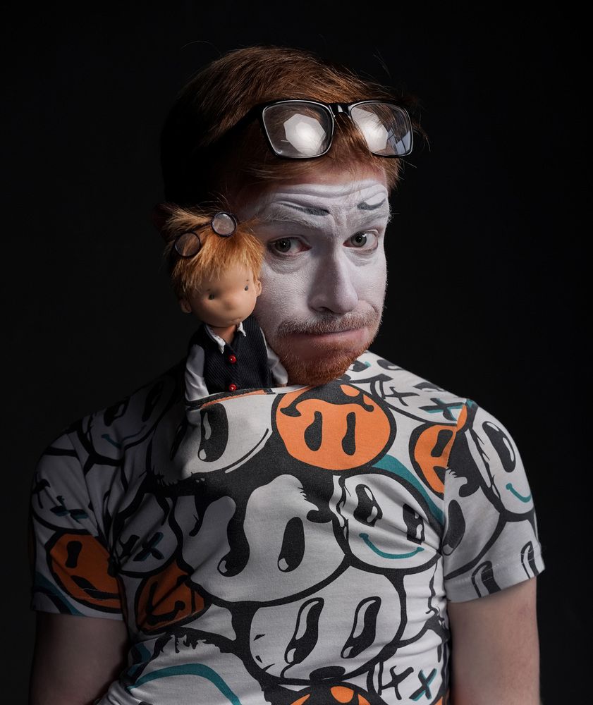 Фотография автора Ирина Кокшарова