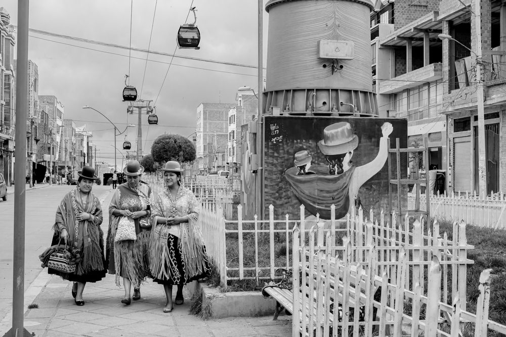 Photograph by Eduardo López Moreno