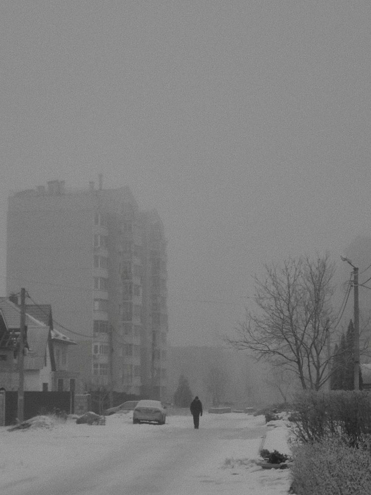 Photograph by Александра