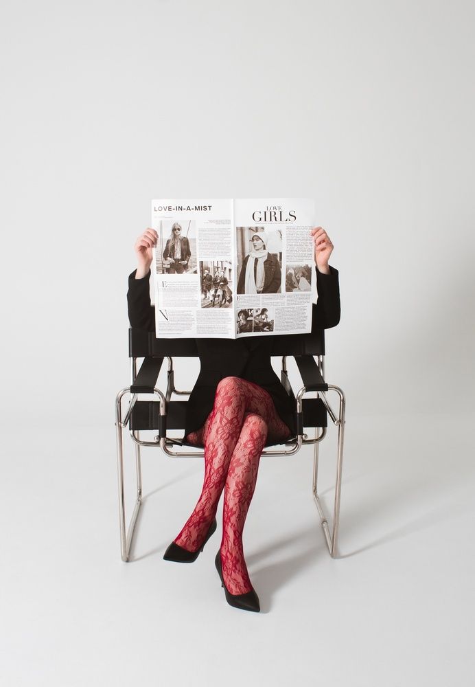 Photograph by Светлана Капустина