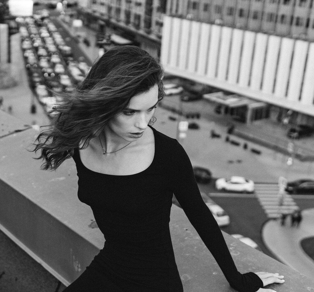 Photograph by Юлия Першина