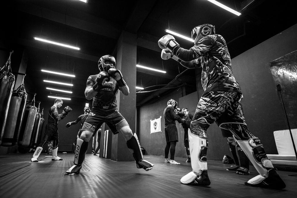 Photograph by Андрей Самородов