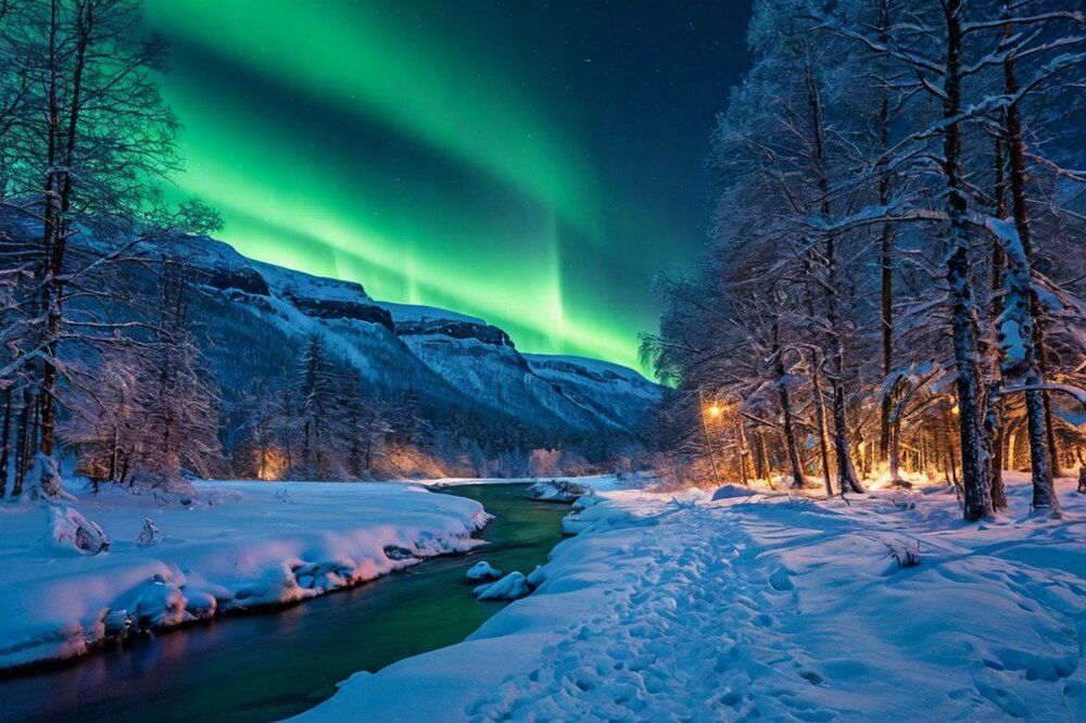 Photograph by Ольга Березовская