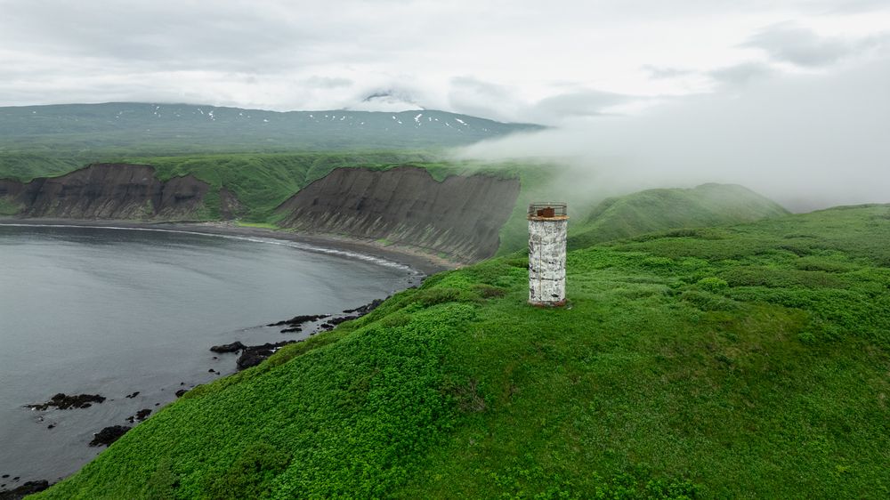 Photograph by Алексей Никитин