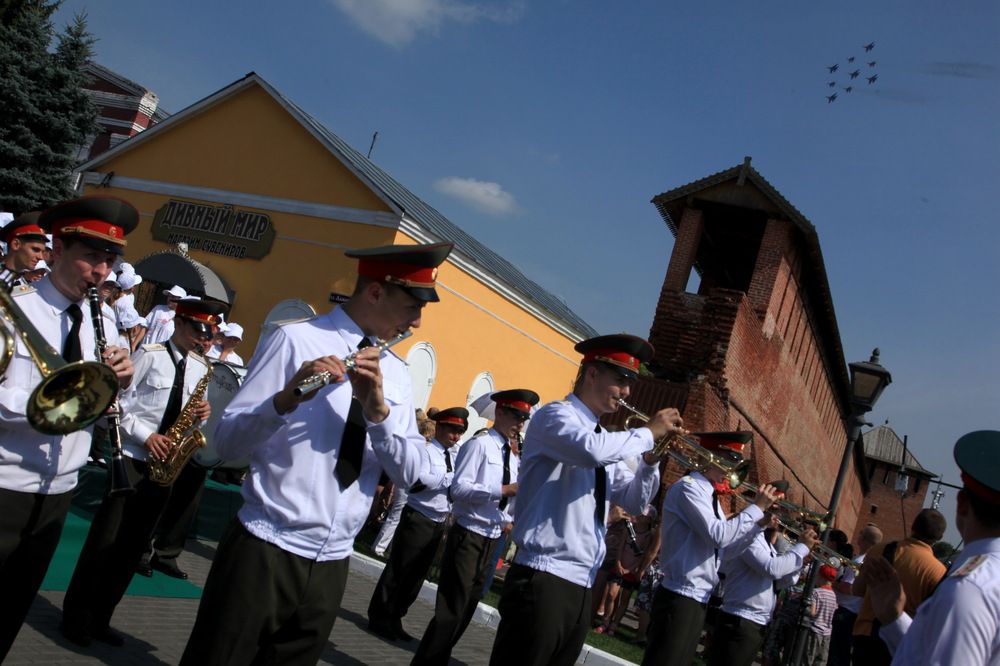 Photograph by Борис Астафьев