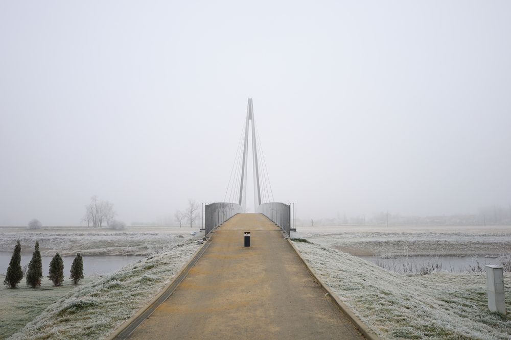 Photograph by Veronika Vackova