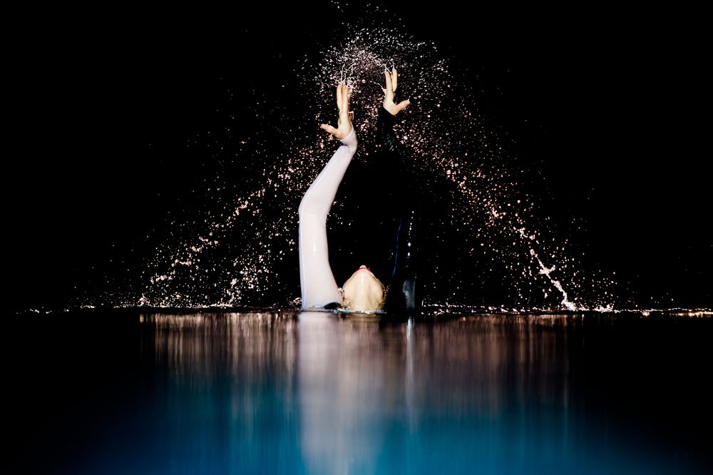 Photograph by Юлия Трофимова