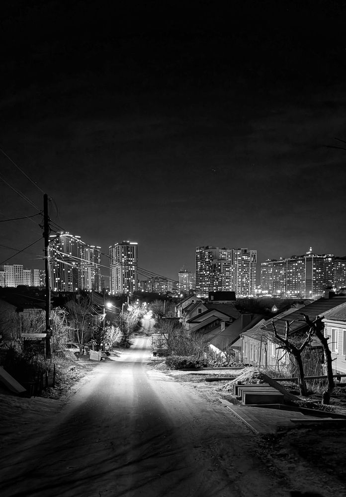 Photograph by Любовь Колмакова