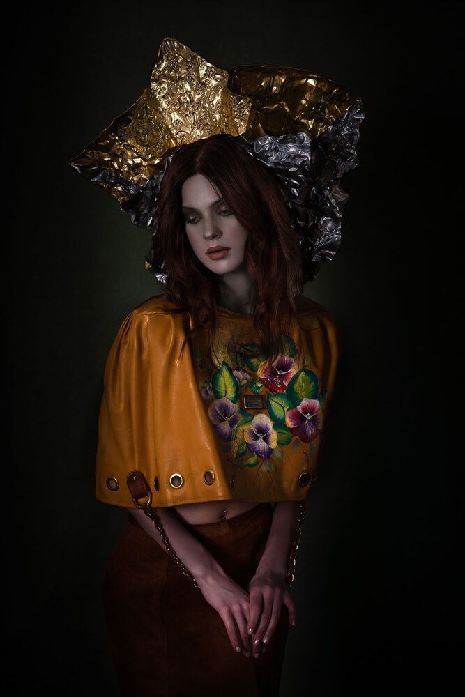 Photograph by Samineh Amel Sayyah