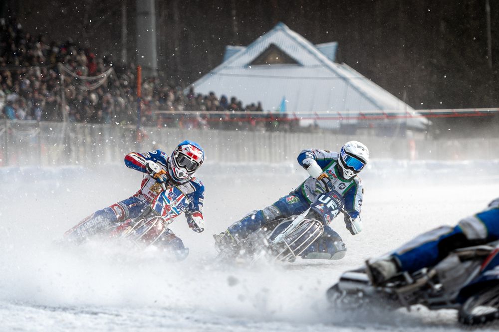 Photograph by Литунов Дмитрий