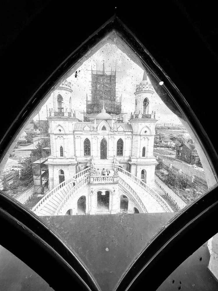 Photograph by Elena Edeleva