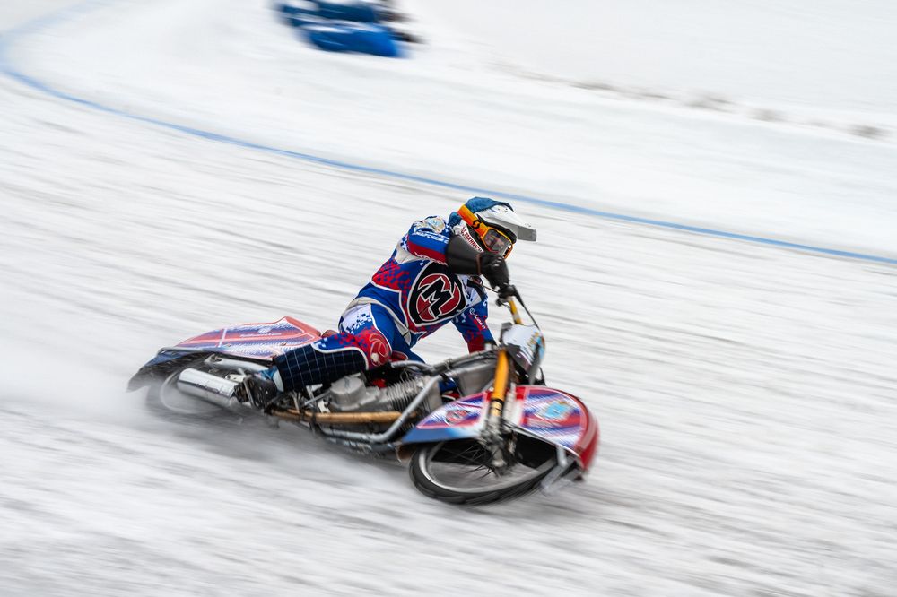 Photograph by Литунов Дмитрий