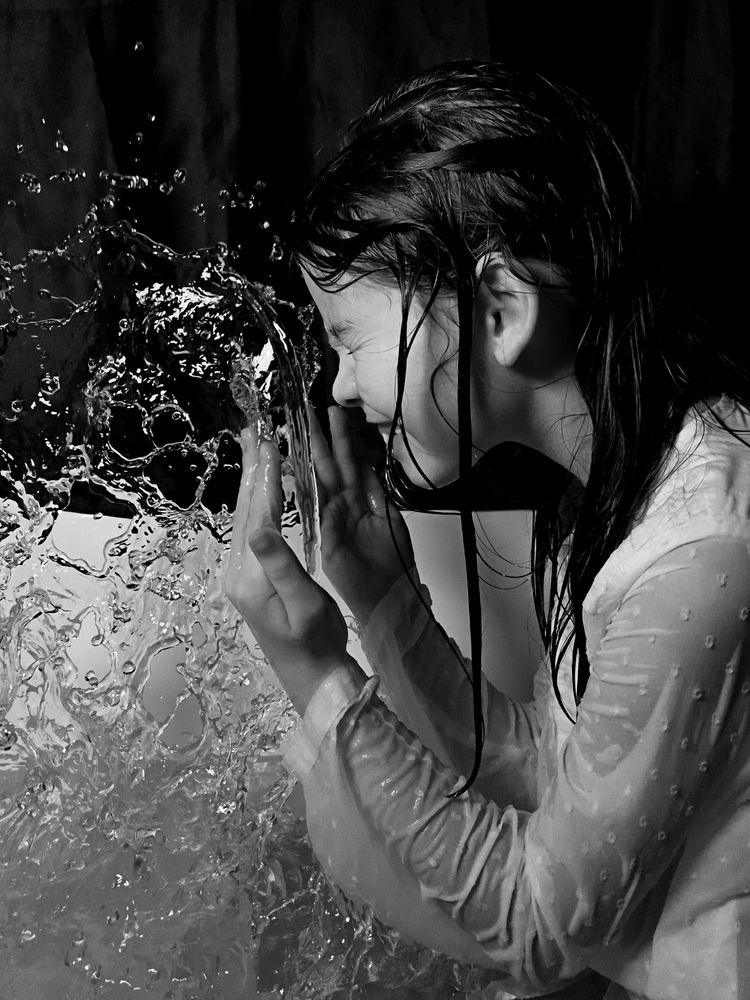 Photograph by Людмила Емельянчикова