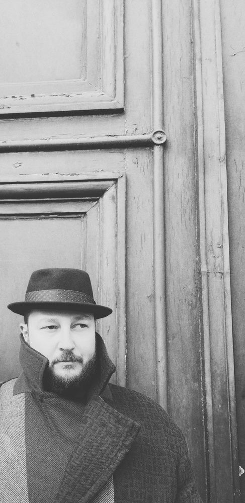 Photograph by Lera Mingova