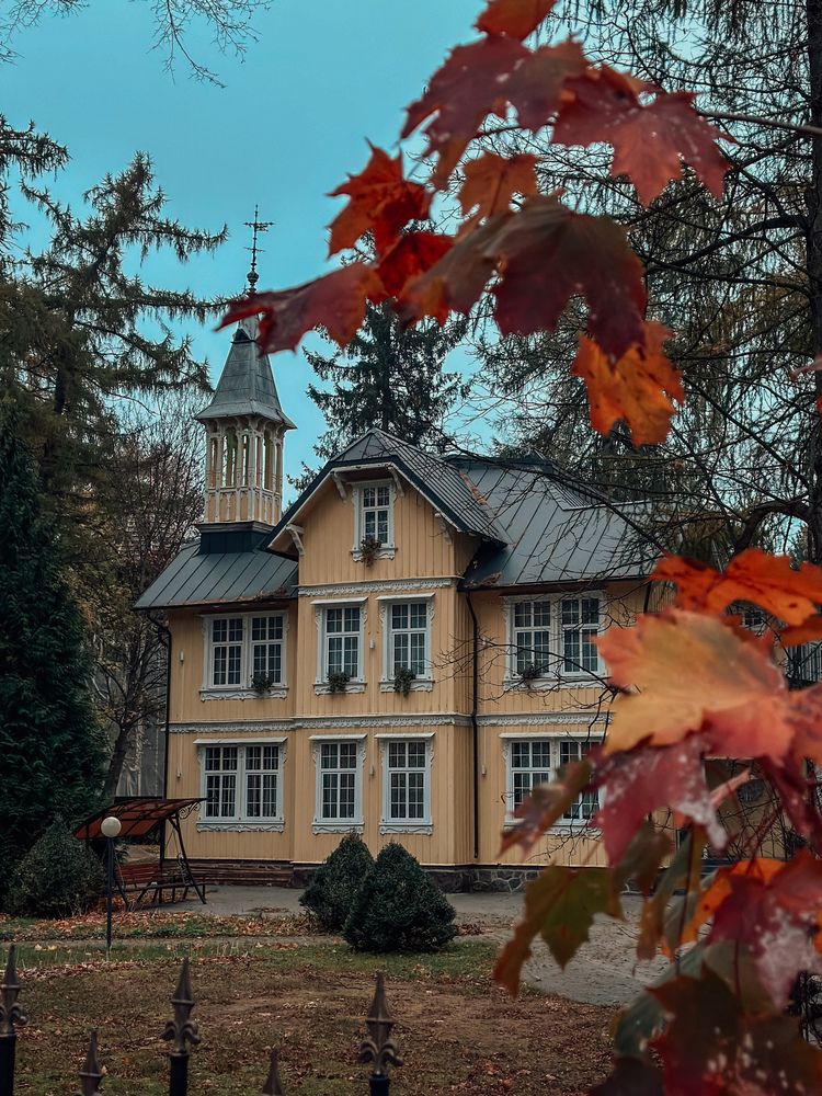 Photograph by Ирина Панкова