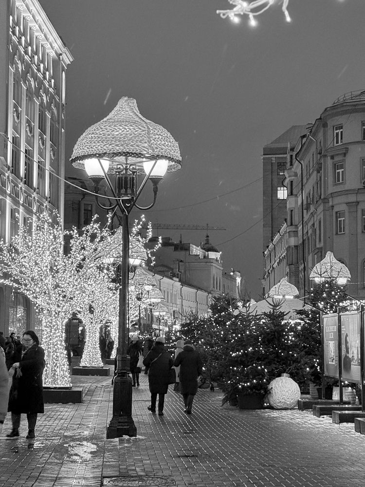 Photograph by Зинаида Сергеева