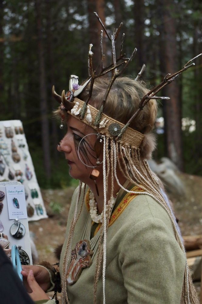 Фотография автора Татьяна Даль