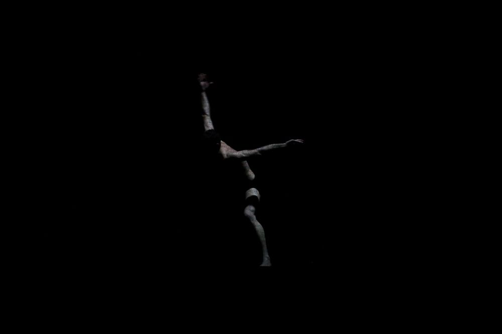 Photograph by Елена Хорошильцева