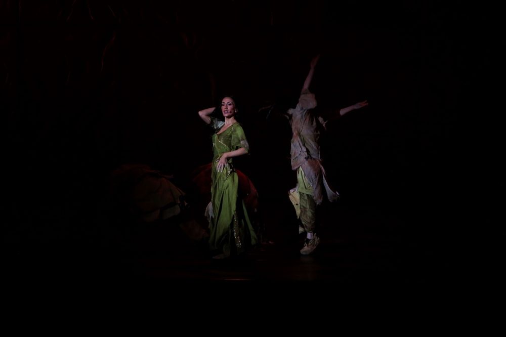 Photograph by Елена Хорошильцева