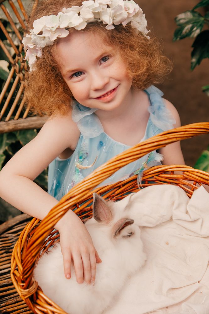 Фотография автора Анна Салафутдинова