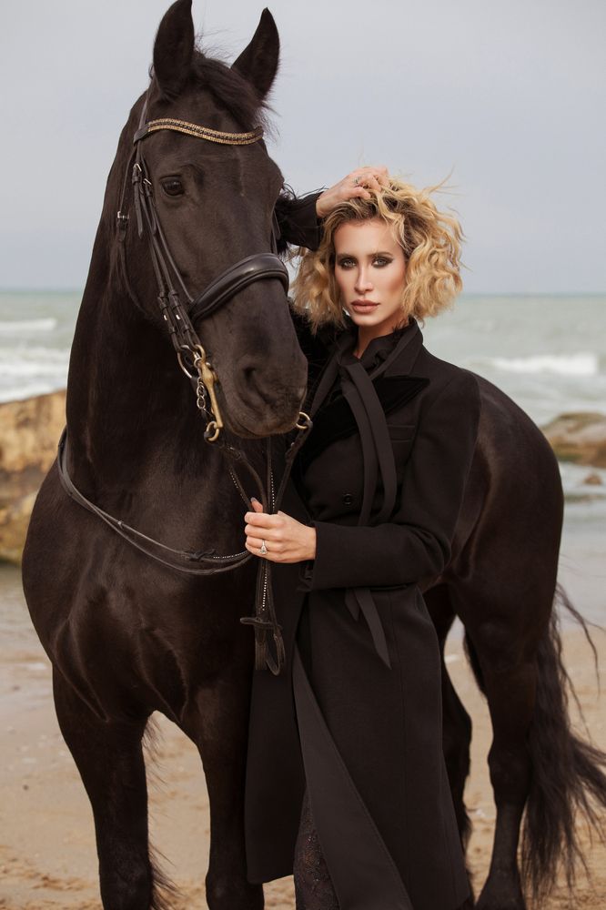 Photograph by Alsu Ozturk