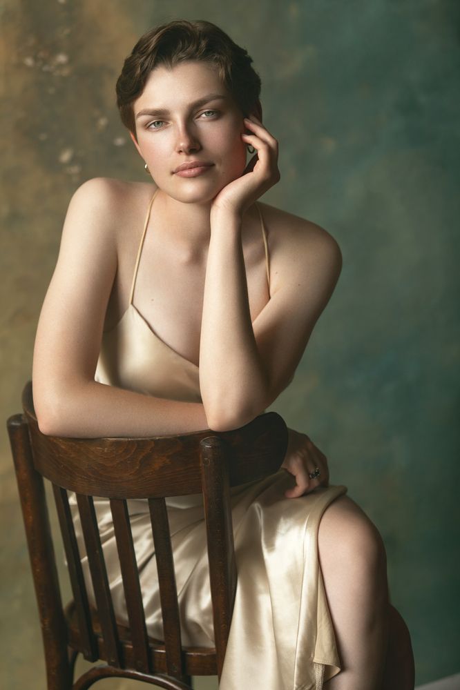 Photograph by Alsu Ozturk