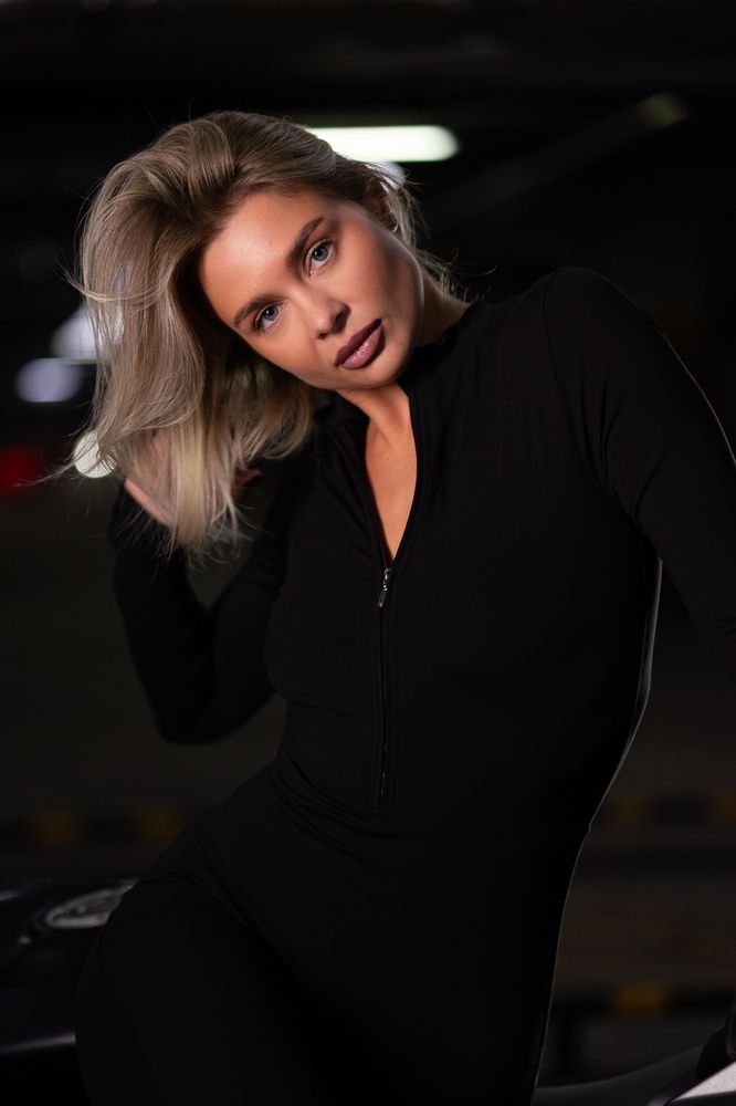 Photograph by Ольга Гирусова