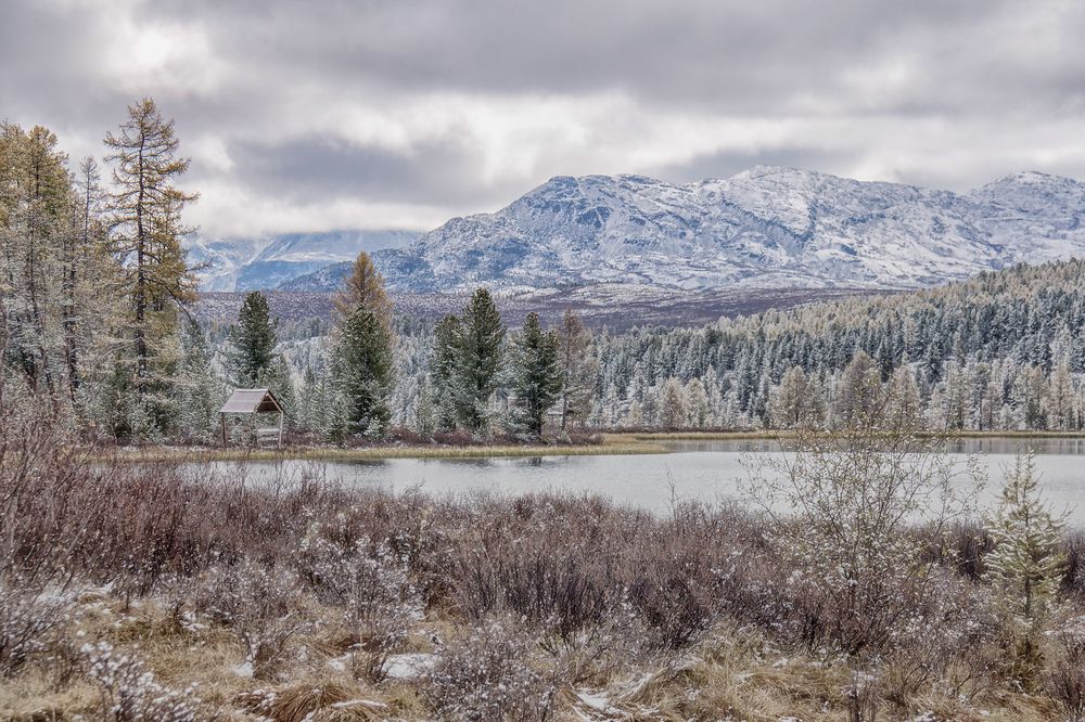 Фотография автора Марина Юдинских