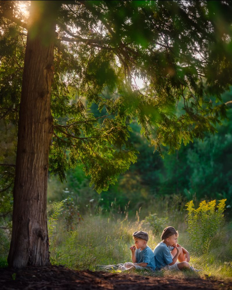 Photograph by Alina Frolova